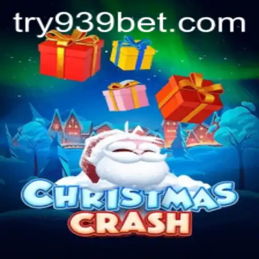ChristmasCrash: A Festive Adventure with 939bet