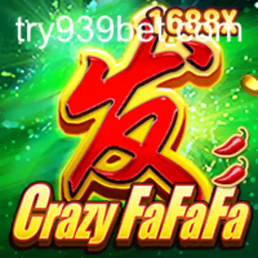 Discover the Thrilling World of CrazyFaFaFa with 939bet