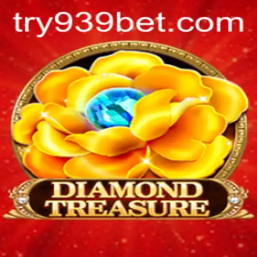 Discover the Thrilling World of Diamondtreasure: A Deep Dive into the Game and its Association with 939bet