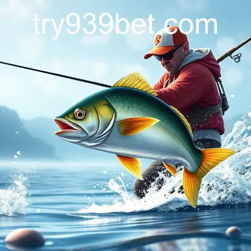 Exploring the World of Fishing Games: A Dive Into 939bet