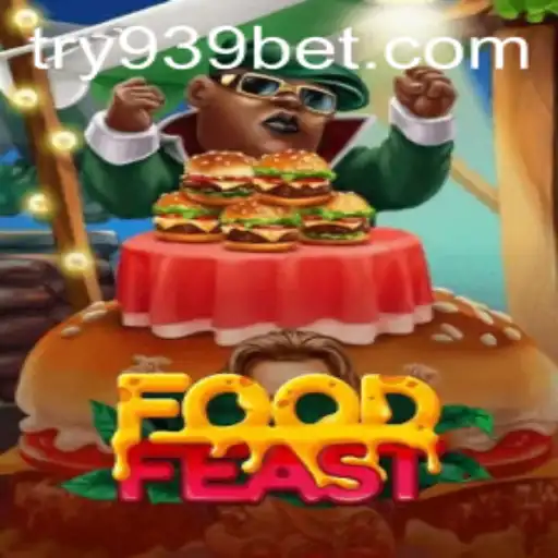 Discover the Exciting World of FoodFeast and the Thrill of 939bet