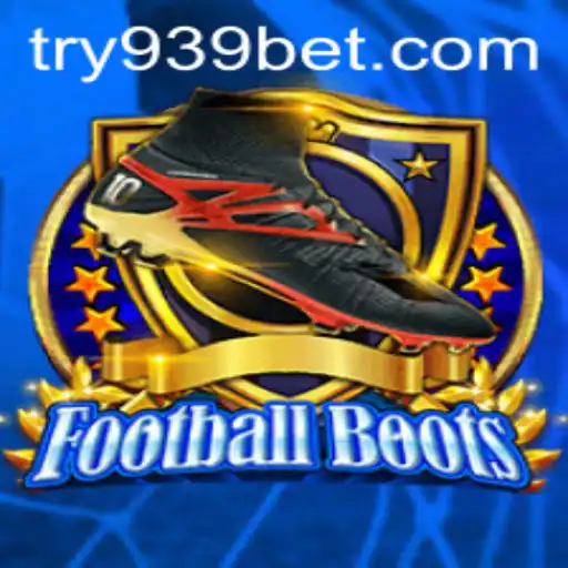 Discover the Dynamic World of FootballBoots with 939bet