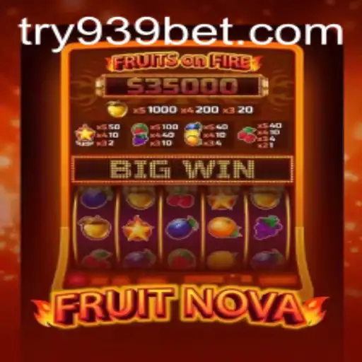 Exploring the Exciting World of FruitNova: A Game of Strategy and Fun