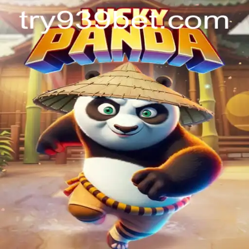 Discover the Exciting World of LuckyPanda: A Thrilling Adventure with 939bet