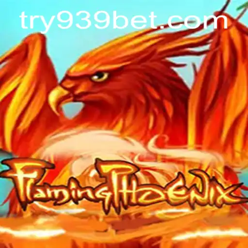 FlamingPhoenix and the Rise of 939bet: A Strategic Gaming Phenomenon