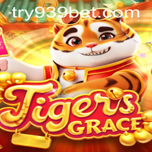 Discover the Exciting World of TigersGrace: A New Gaming Experience