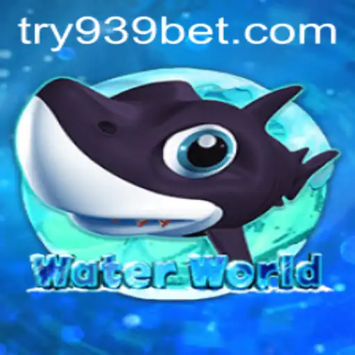 Exploring the Exciting World of WaterWorld and 939bet