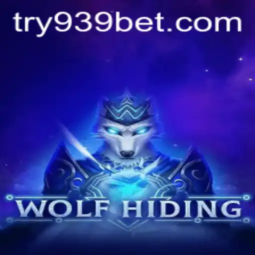 Discovering WolfHiding: A Thrilling Blend of Strategy and Chance